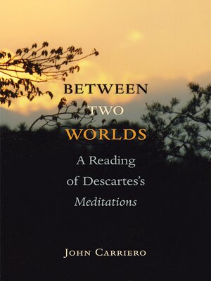 cover image of Between Two Worlds